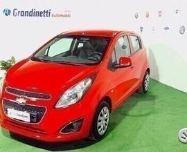 Chevrolet spark 1.0 gpl eco logic neo patentati