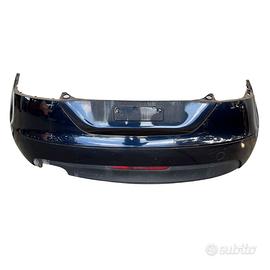 AUDI TT Serie (8J3) (06>14) PARAURTI POSTERIORE CO
