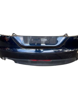 AUDI TT Serie (8J3) (06>14) PARAURTI POSTERIORE CO