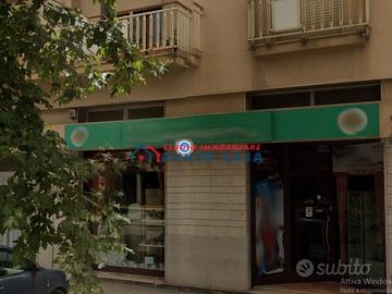 CORSO P. MATTARELLA - Locale commerciale a reddito