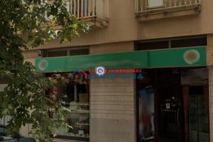 CORSO P. MATTARELLA - Locale commerciale a reddito