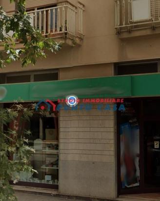 CORSO P. MATTARELLA - Locale commerciale a reddito