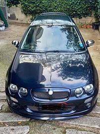 MG ROVER ZR