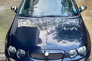 MG ROVER ZR