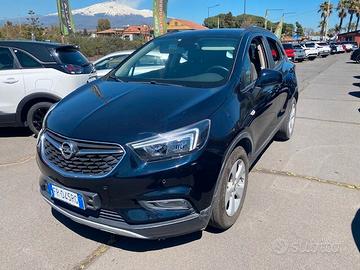 Opel Mokka X 1.6 CDTI Ecotec 4x2 Start&Stop Advanc
