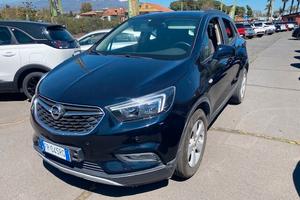 Opel Mokka X 1.6 CDTI Ecotec 4x2 Start&Stop Advanc