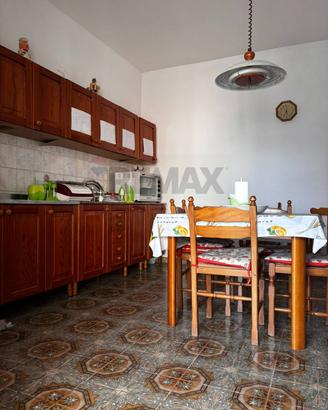 Appartamento - Noto