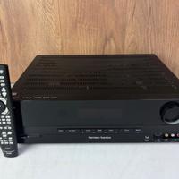 amplificatore HiFi 