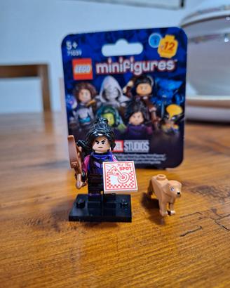 Minifigure lego Kate Bishop