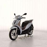 PIAGGIO MEDLEY 125 E5 GRIGIO ASTRALE N20214