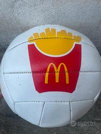 Pallone Pallavolo Volley McDonald’s