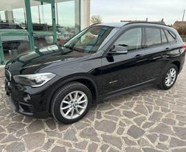 BMW X1 sDrive18d Advantage