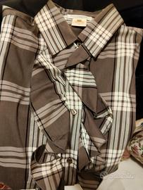 camicia maniche lunghe 