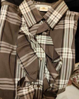 camicia maniche lunghe 
