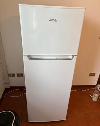 Feigorifero con cella freezer