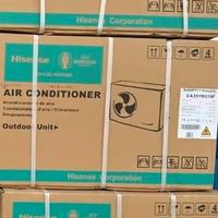 CONDIZIONATORE HISENSE 12000BTU