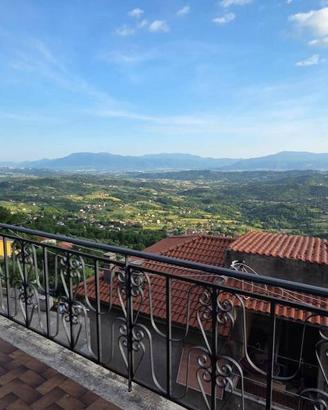 Appartamento di 116 m² con 4 locali a Serrone