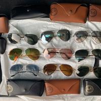 Ray Ban 3025 Aviator