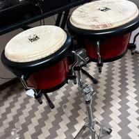 Bongos Toca
