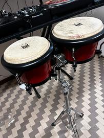 Bongos Toca
