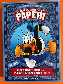 La Grande Dinastia dei Paperi Corriere della Sera
