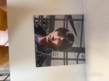 Disco 33 giri Jackson Browne