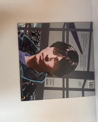 Disco 33 giri Jackson Browne