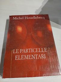 Le Particelle Elementari 