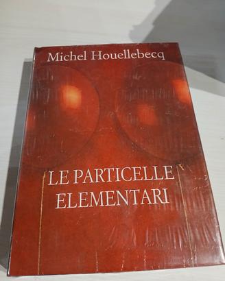 Le Particelle Elementari 