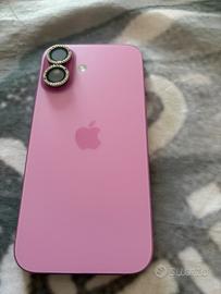 iPhone 16