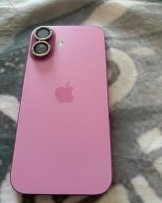 iPhone 16