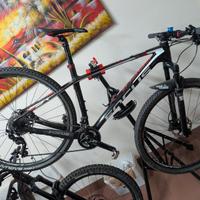MTB focus Raven