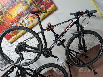 MTB focus Raven