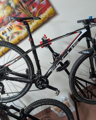 MTB focus Raven
