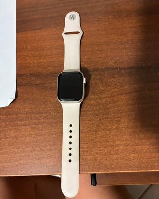 Apple watch serie 7 39-42 mm gps + cellular