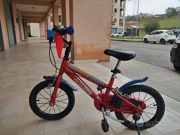 Bici bambino