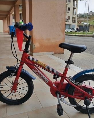 Bici bambino