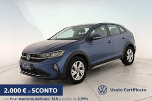 Volkswagen Taigo 1.0 tsi life 115cv