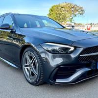 Mercedes Classe C 220d Premium 200CV SW