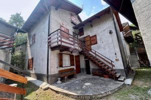 CASA SEMINDIPENDENTE A CONDOVE