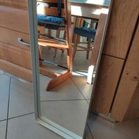 Specchio da parete Algot Ikea