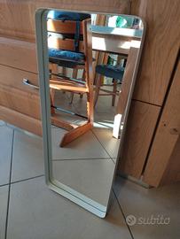 Specchio da parete Algot Ikea