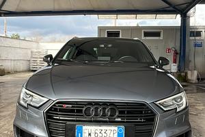 Audi a3 S-Line