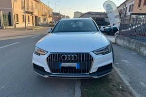 Audi A4 Allroad 2ª Serie