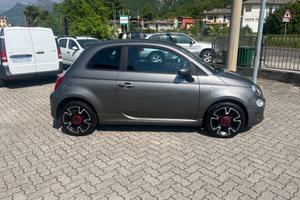 FIAT 500 1.2 S