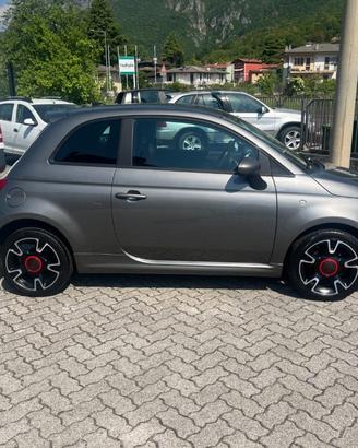 FIAT 500 1.2 S