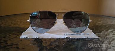 OCCHIALI DA SOLE POLARIZZATI SOLARIS