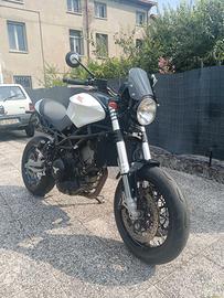 Moto morini 1200 sport
