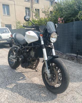 Moto morini 1200 sport