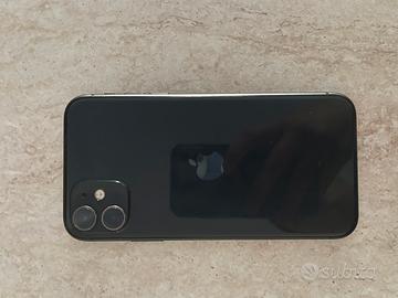Iphone 11 per pezzi di ricambio